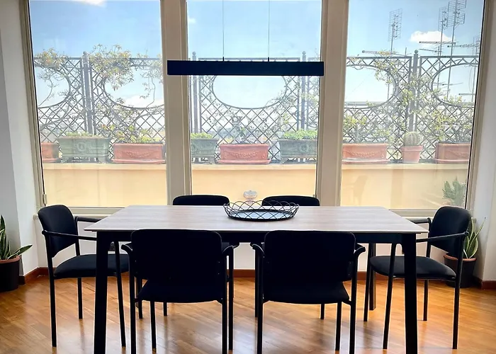 La Dolce Vista רומא