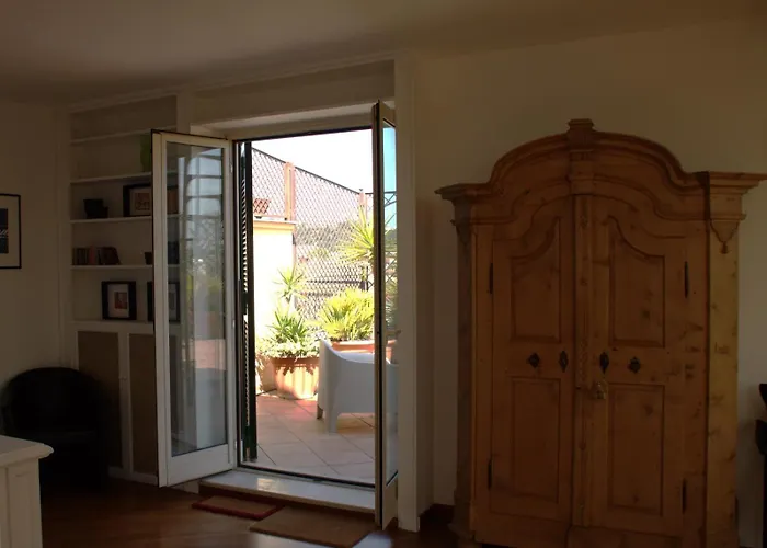 La Dolce Vista דירה *